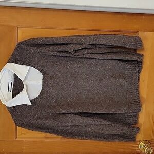 Croft&Barrow sweater 2X
